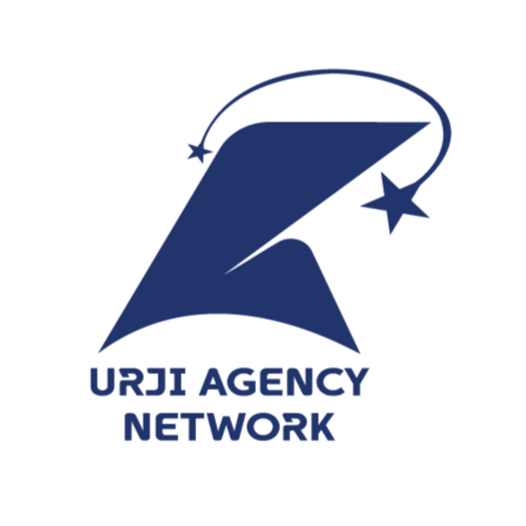 Urji Urji Agency Network